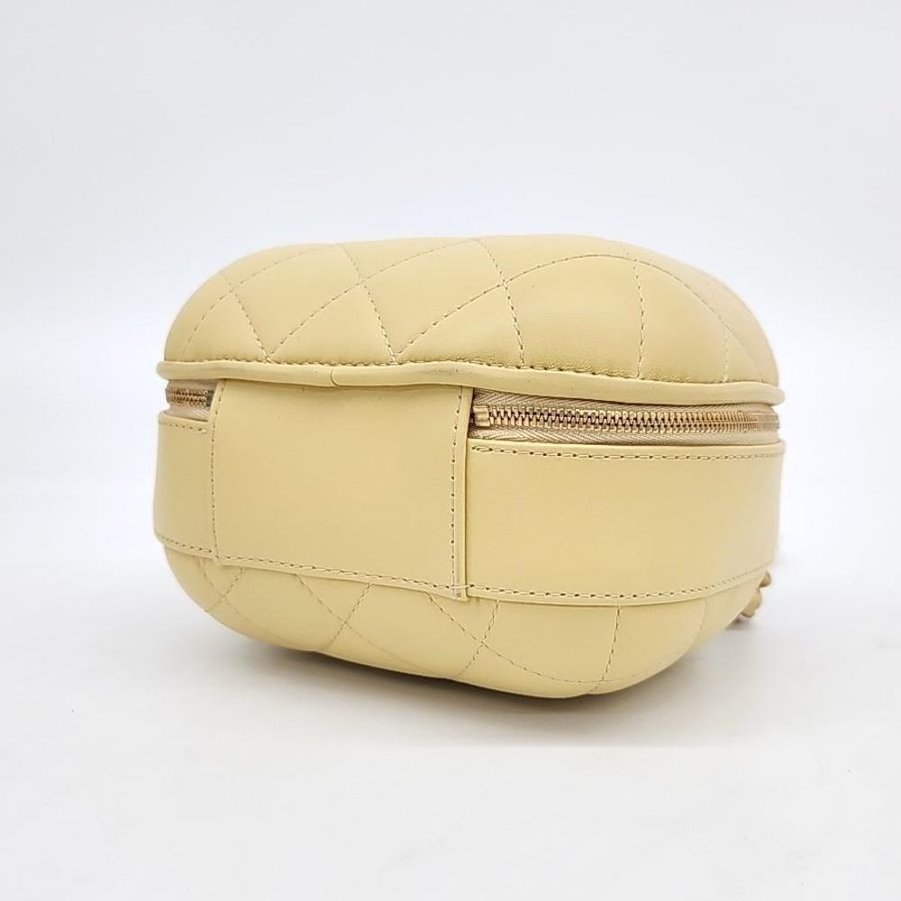 Chanel Top Handle Chain Crossbody Bag (7966003)
