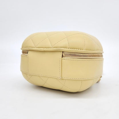 Chanel Top Handle Chain Crossbody Bag (7966003)