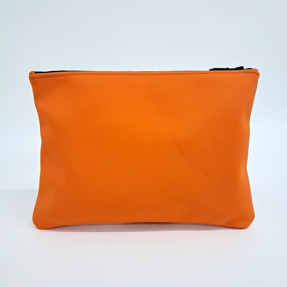 Hermès Fabric Pouch (10059417)