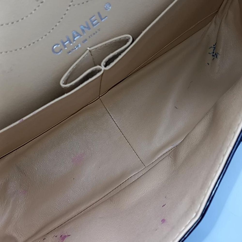 Chanel Vintage Bag 2.55 Bag 28 (4938602)