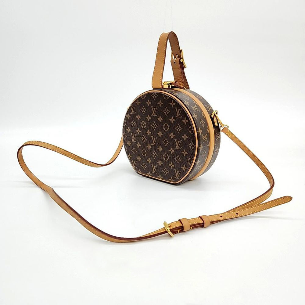 Louis Vuitton Monogram Pochette Félicie Charm (2002219)
