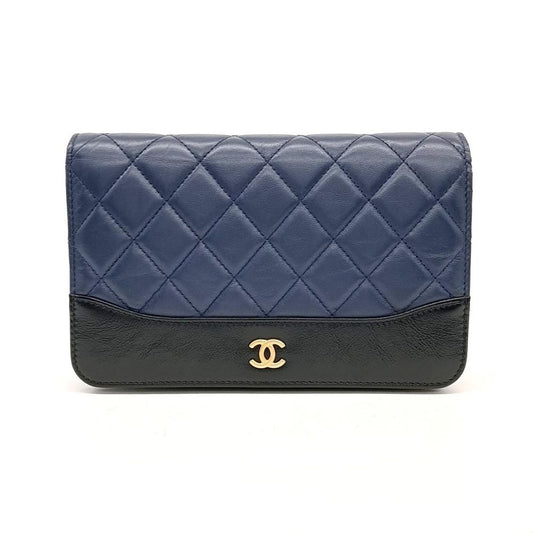Chanel Gabrielle Woc Mini Cross Bag (1673781)