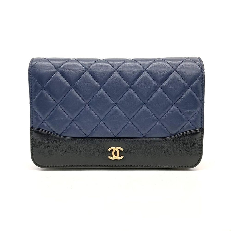 Chanel Gabrielle Woc Mini Cross Bag (1673781)