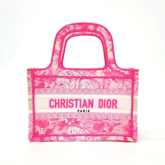 Dior Christian Dior Book Tote Mini (2938137)