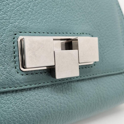 Bottega Veneta Triangle Mini Belt Bag (5216348)