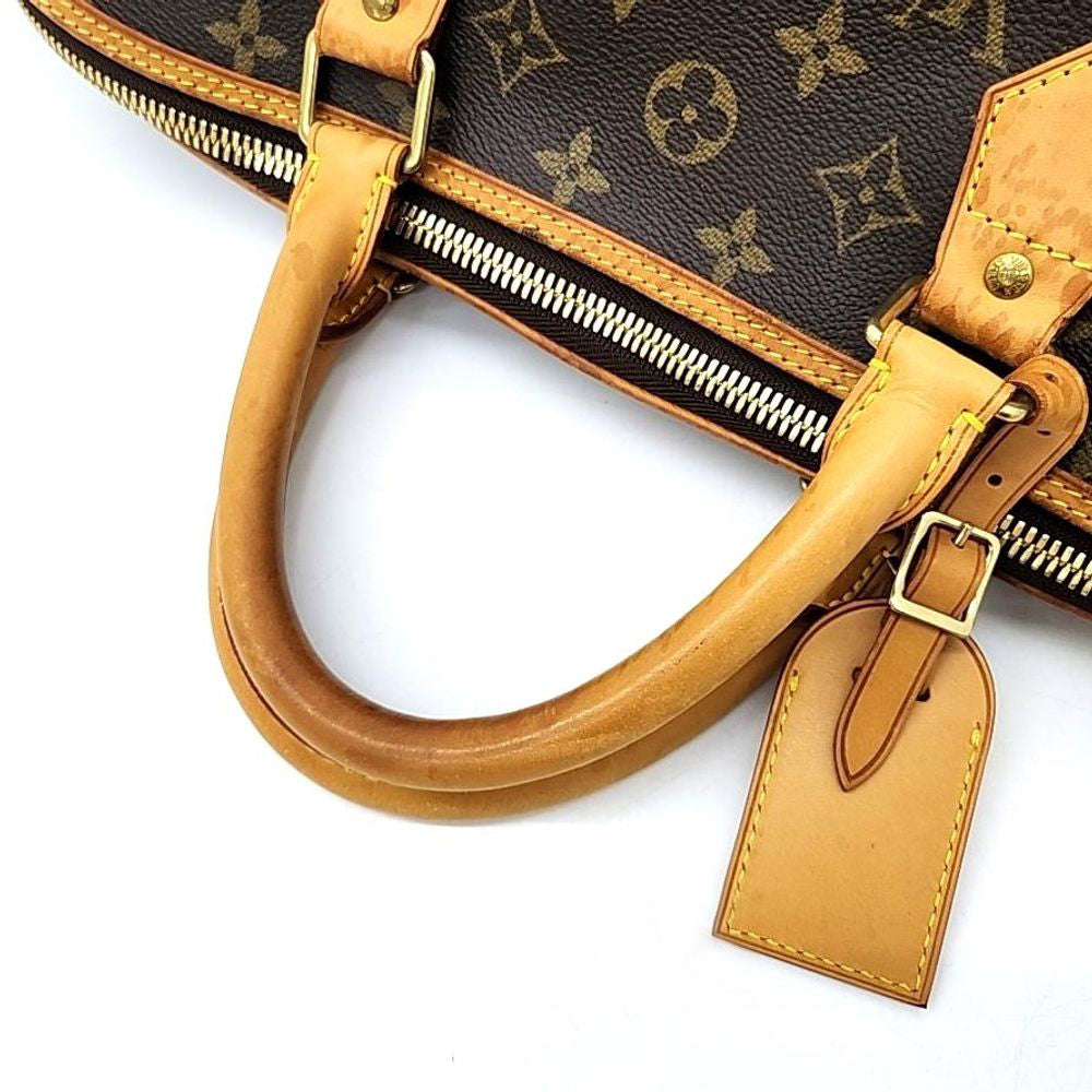 Louis Vuitton Alma Voyage Mm (3882863)