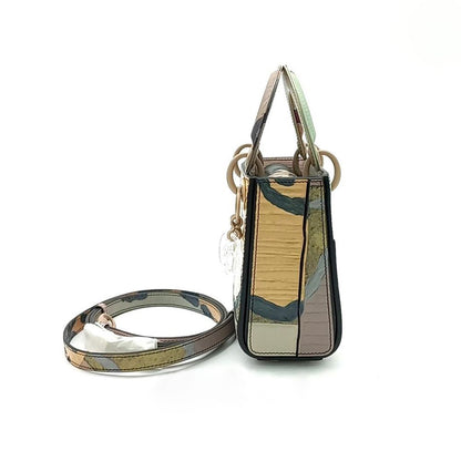Dior Christian Dior Limited Mini Lady Bag (2275555)