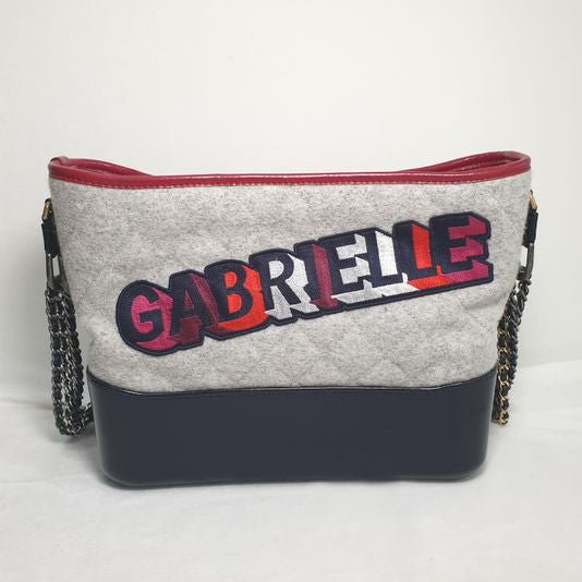 Chanel Gabrielle Hobo Bag Medium (4089589)