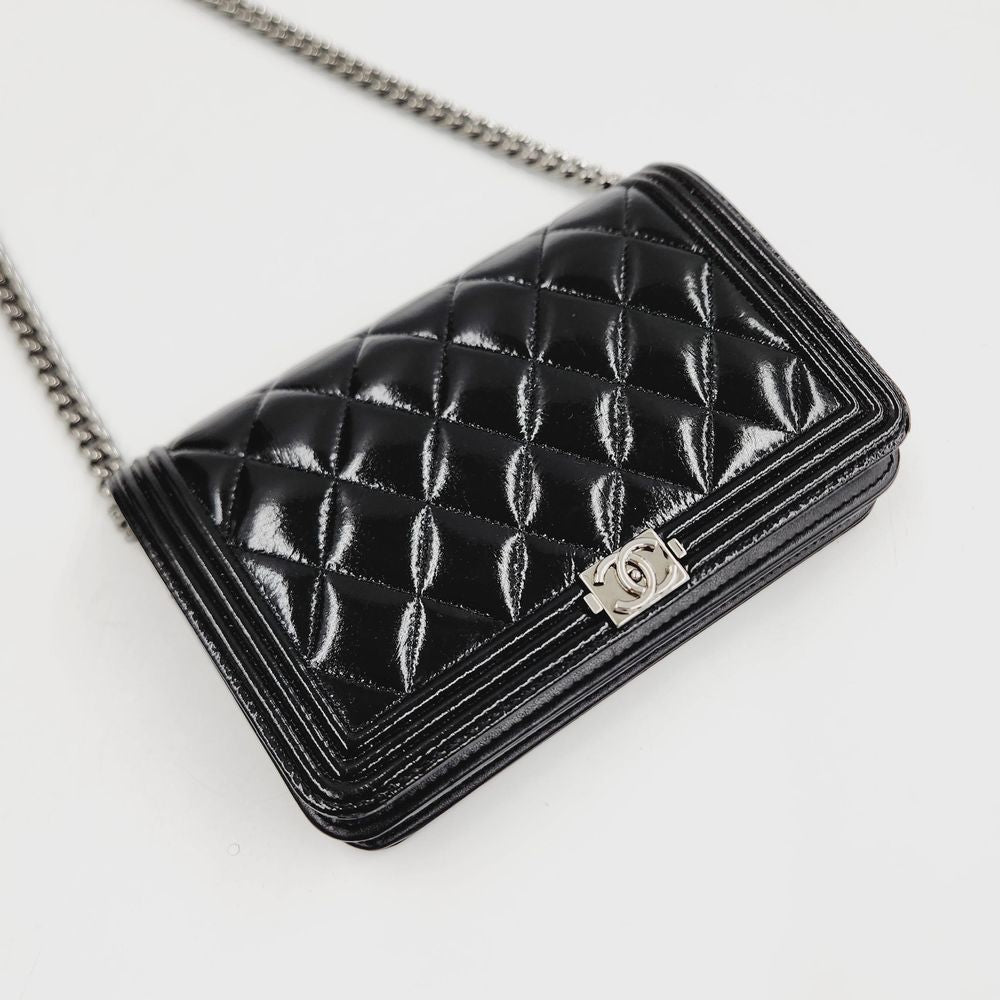 Chanel Boy Woc Mini Cross Bag (1698623)
