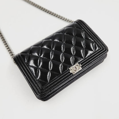 Chanel Boy Woc Mini Cross Bag (1698623)