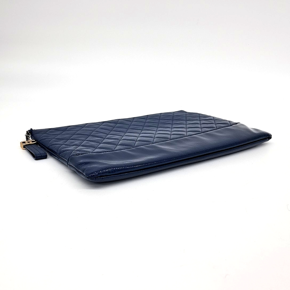 Chanel Gabrielle Clutch Large A84288 (10038552)