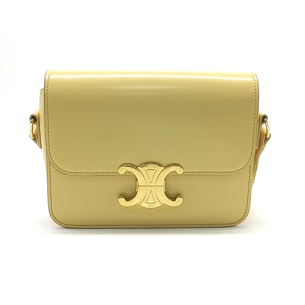 Celine Triumph Bag Tin (9723510)