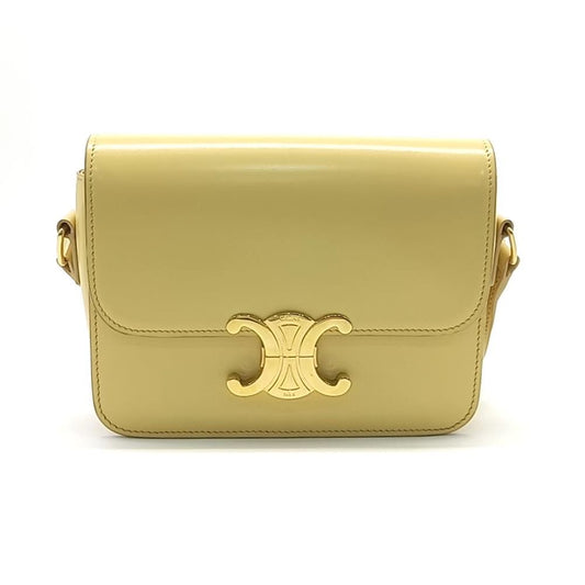 Celine Triumph Bag Tin (9723510)