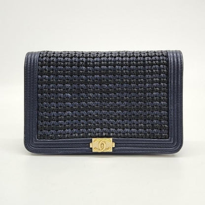 Chanel Boy Woc Mini Crossbody Bag (7387318)
