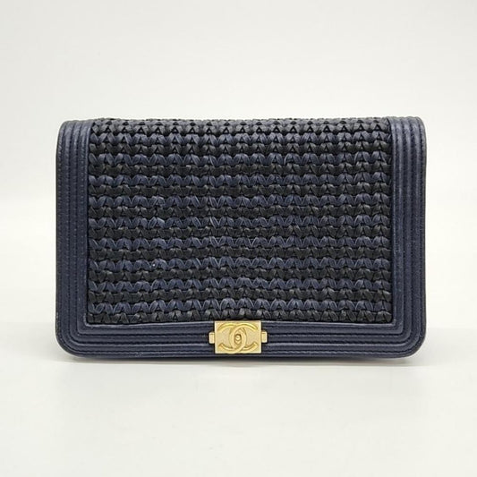 Chanel Boy Woc Mini Crossbody Bag (7387318)