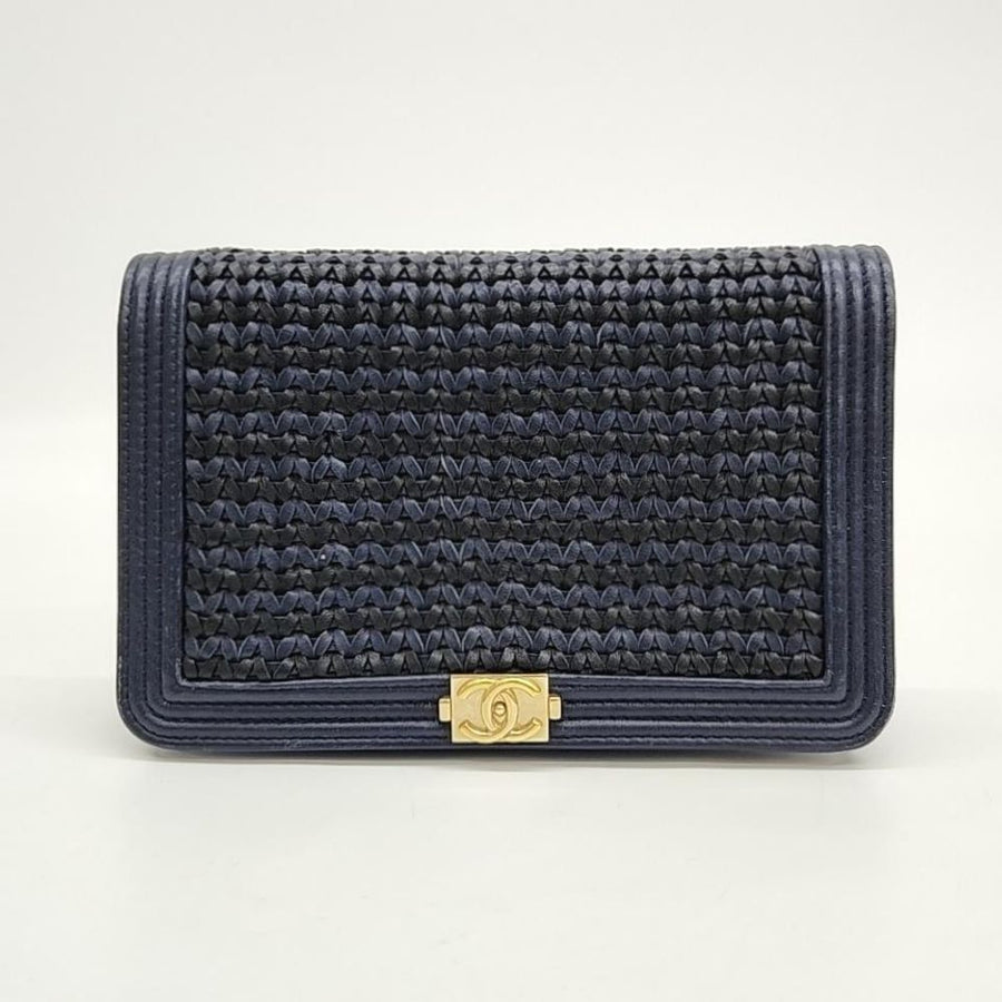Chanel Boy Woc Mini Crossbody Bag (7387318)