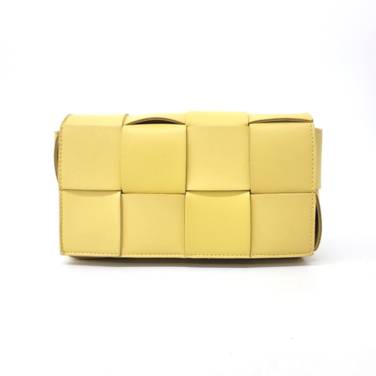 Bottega Veneta Cassette Belt Bag (10065945)