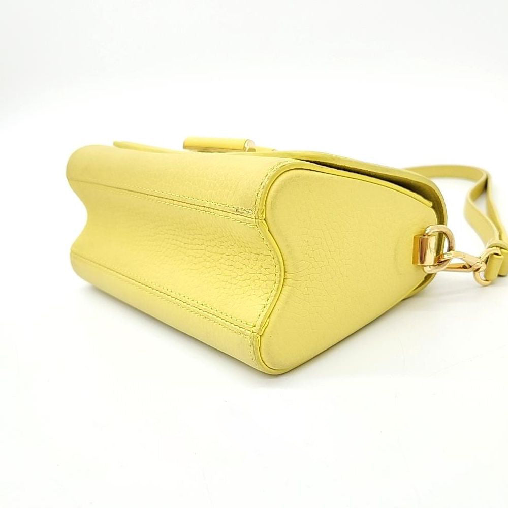 Louis Vuitton Top Handle Twist Pm (5345499)