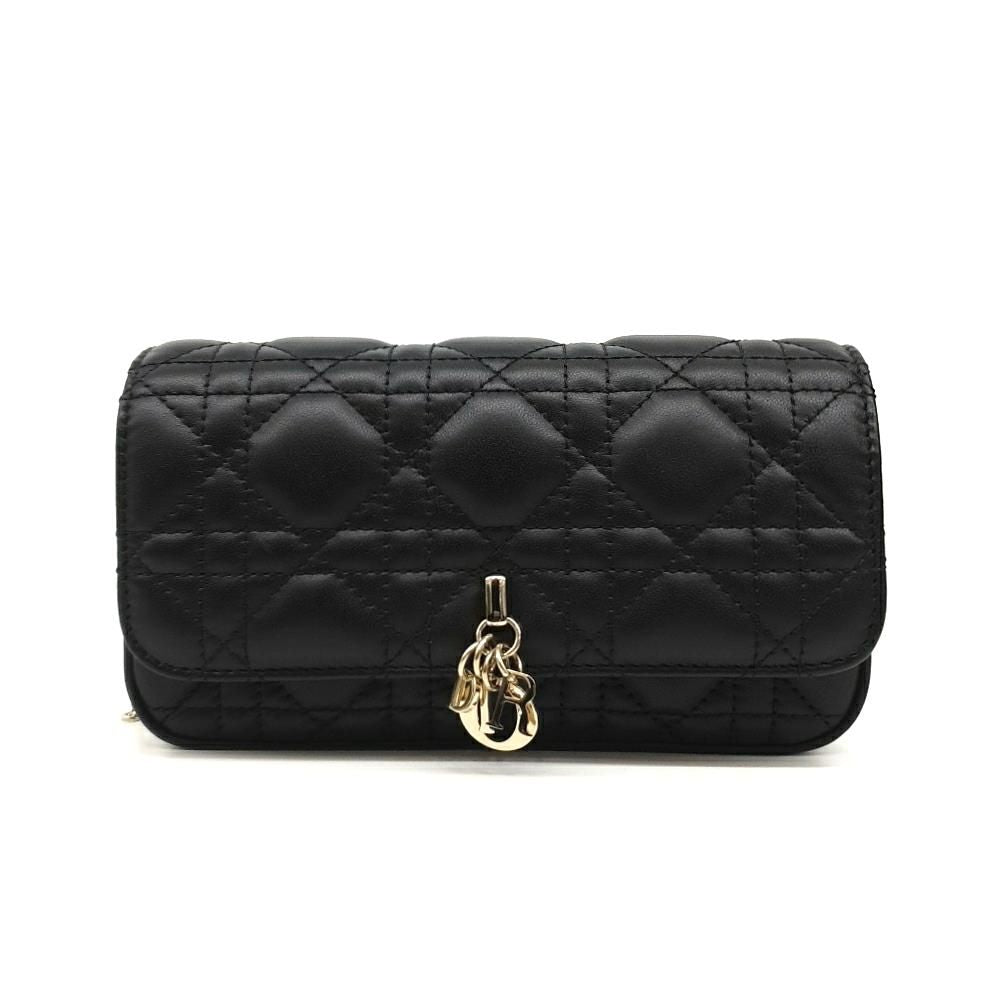 Christian Dior My Dior Cell Phone Pouch (1048234)