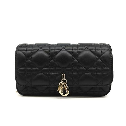 Christian Dior My Dior Cell Phone Pouch (1048234)