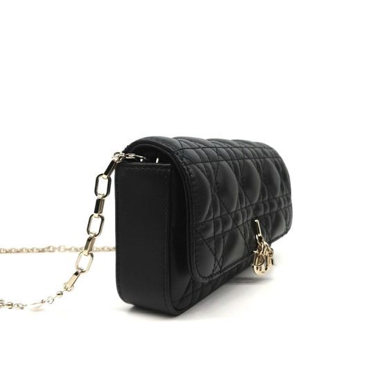 Christian Dior My Dior Cell Phone Pouch (1048234)