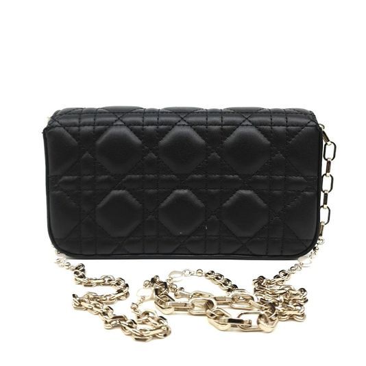 Christian Dior My Dior Cell Phone Pouch (1048234)