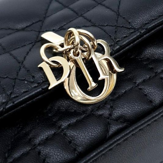 Christian Dior My Dior Cell Phone Pouch (1048234)