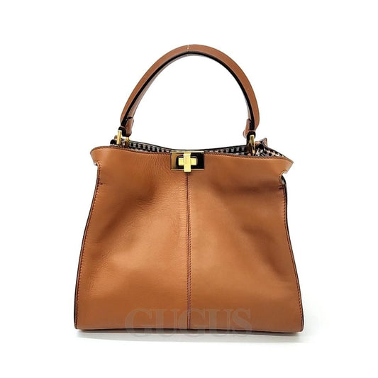 Fendi Peekaboo X Light Medium (1123342)