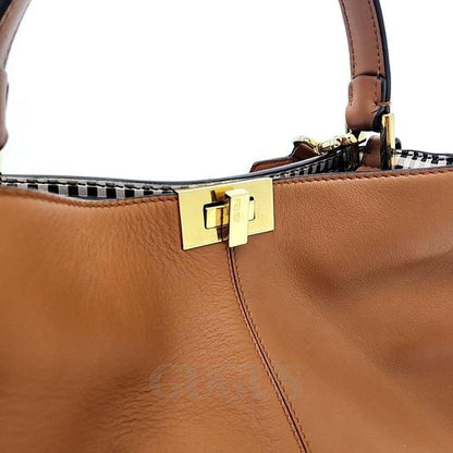 Fendi Peekaboo X Light Medium (1123342)