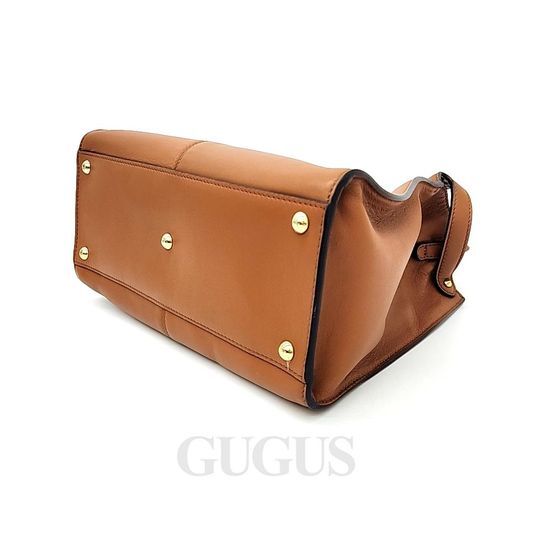 Fendi Peekaboo X Light Medium (1123342)