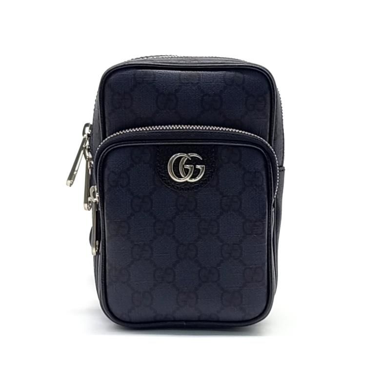 Gucci Opedia GG Mini Belt Bag (752565) (1125823)
