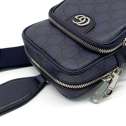 Gucci Opedia GG Mini Belt Bag (752565) (1125823)