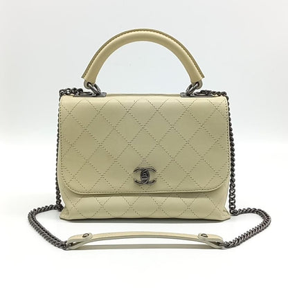 Chanel Tote And Shoulder Bag (2079343)