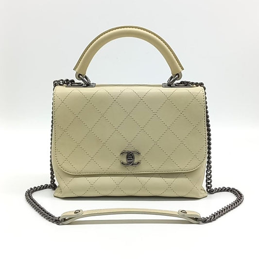 Chanel Tote And Shoulder Bag (2079343)