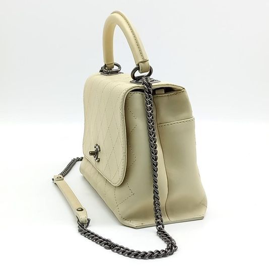 Chanel Tote And Shoulder Bag (2079343)