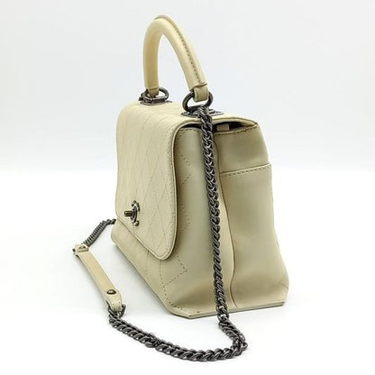 Chanel Tote And Shoulder Bag (2079343)
