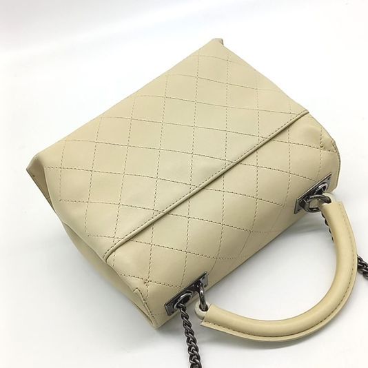 Chanel Tote And Shoulder Bag (2079343)