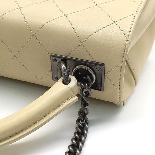 Chanel Tote And Shoulder Bag (2079343)