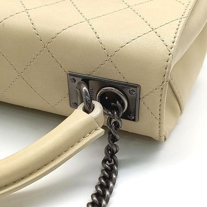 Chanel Tote And Shoulder Bag (2079343)