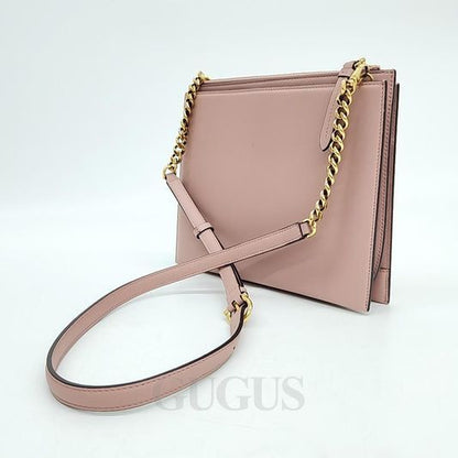 Ferragamo Trifolio Small Cross Bag (2100489)