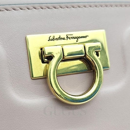 Ferragamo Trifolio Small Cross Bag (2100489)