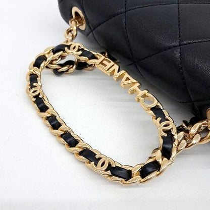 Chanel Top Handle Cross Bag As3723 (2199344)