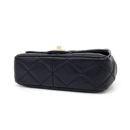 Chanel Top Handle Cross Bag As3723 (2199344)