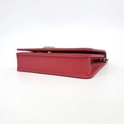 Chanel Caviar WOC Boy Mini Cross Bag AP1117 (7196107)