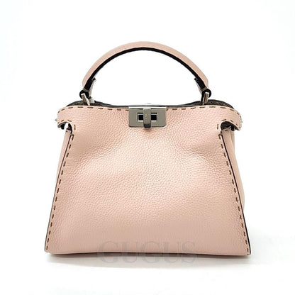 Fendi Peekaboo Selleria Essentially Mini (2246922)