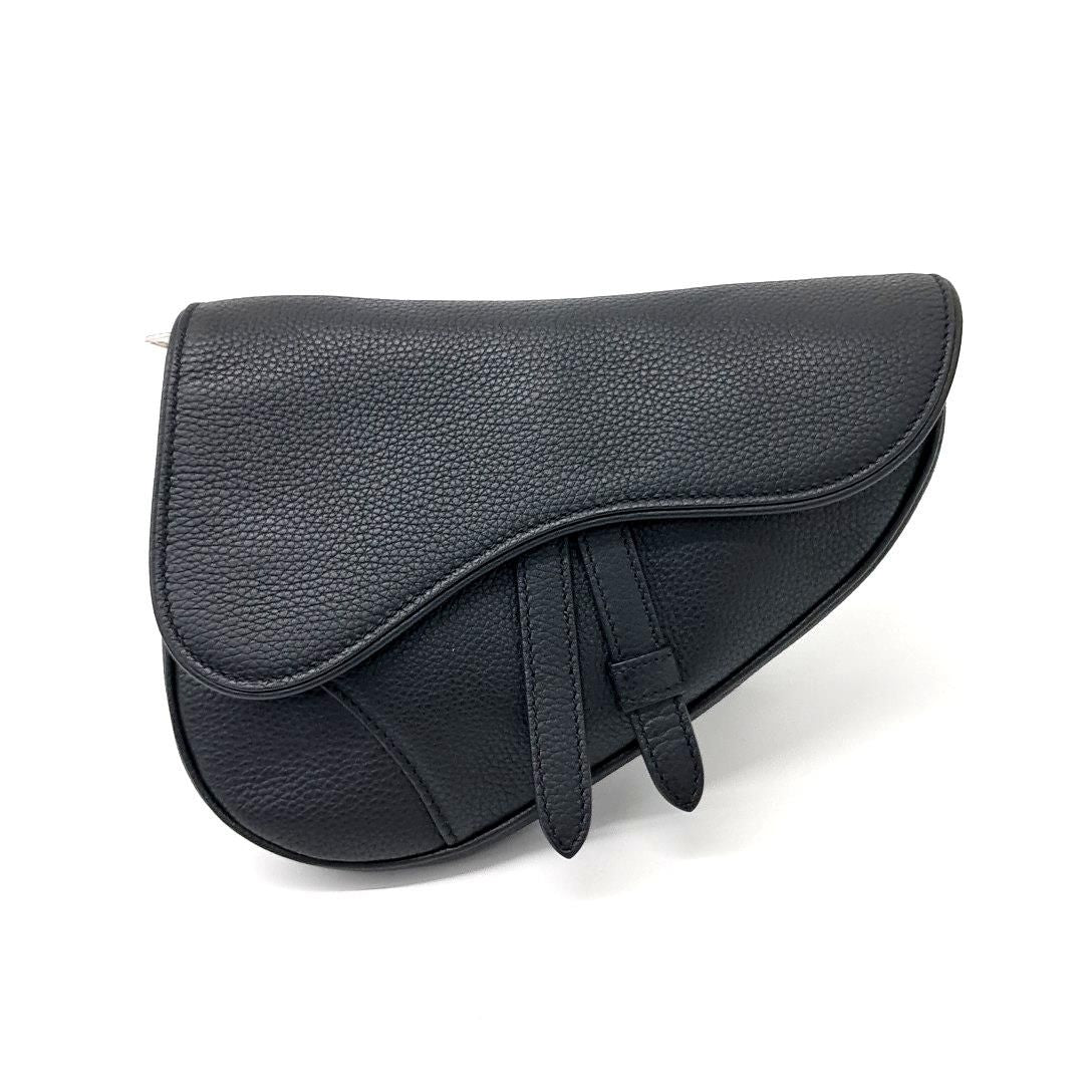 Christian Dior Dior Homme Mini Saddle Bag 1ADPO191YMJ (2403724)