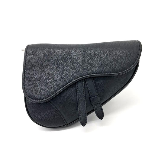 Christian Dior Dior Homme Mini Saddle Bag 1ADPO191YMJ (2403724)