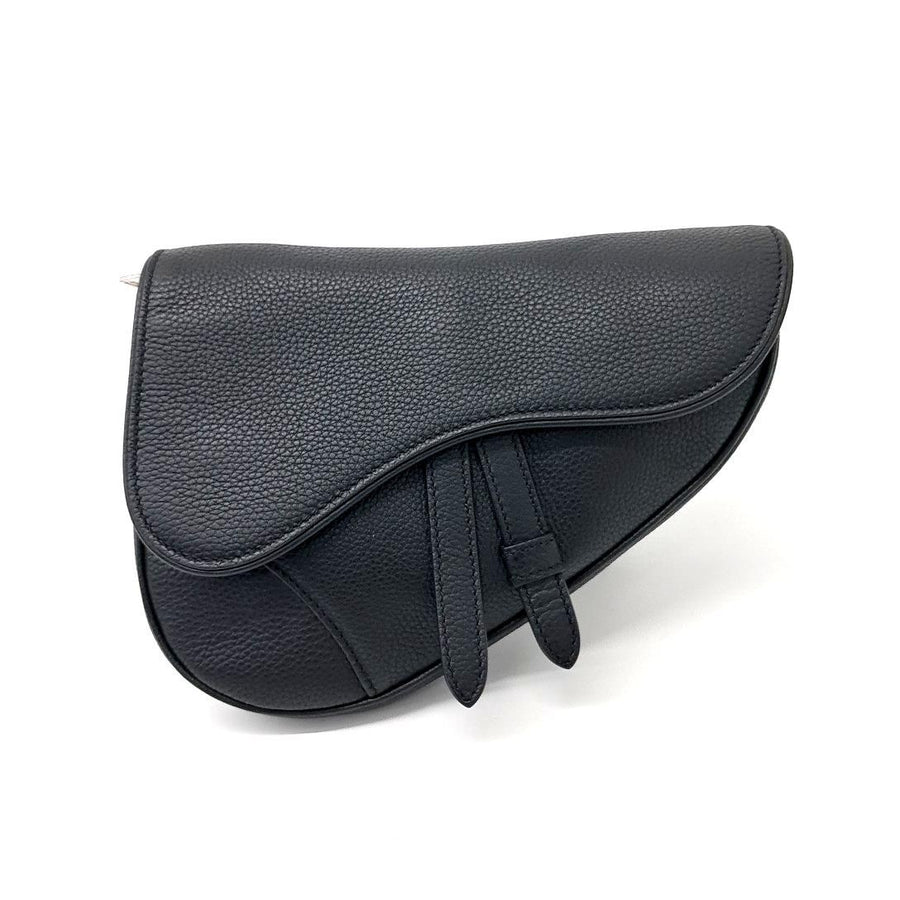 Christian Dior Dior Homme Mini Saddle Bag 1ADPO191YMJ (2403724)