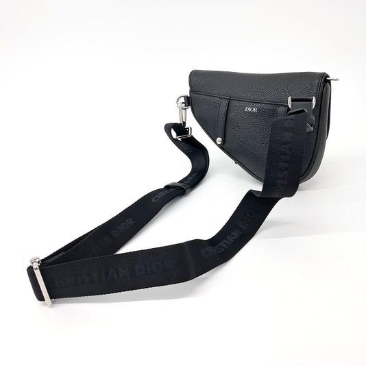 Christian Dior Dior Homme Mini Saddle Bag 1ADPO191YMJ (2403724)