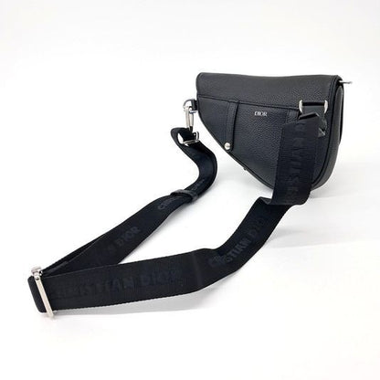 Christian Dior Dior Homme Mini Saddle Bag 1ADPO191YMJ (2403724)